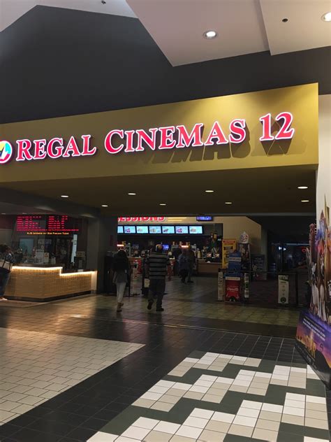 Showtimes for "Regal Northtown Mall" are available on 1232024. . Regal northtown mall reviews